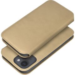 OEM Kabura DUAL POCKET Book do XIAOMI Redmi Note 13 5G złoty 13890187 5903396277641