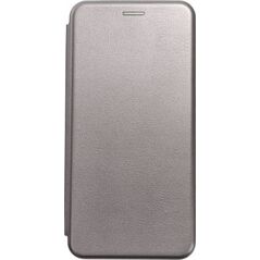 OEM Kabura ELEGANCE Book do XIAOMI Redmi Note 13 4G stalowy 13890221 5903396278112