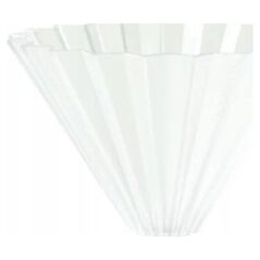 Origami ORIGAMI - Dripper Air M Przezroczysty 13893683 4536058022474