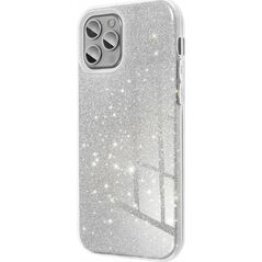 ForCell Futerał SHINING do XIAOMI Redmi Note 13 5G srebrny 13894846 5903396282065