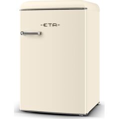 Lodówka Eta Lodówka ETA Storio 90 cm cream - 253590040E 13899114 8590393329410