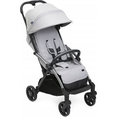 Wózek Chicco WÓZEK CHICCO GOODY XPLUS PEARL GREY 00087040840000 13899438 8058664173068