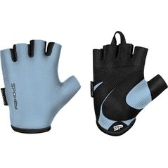 Spokey Rękawice fitness Spokey LADY FIT 13900342 5905339437280
