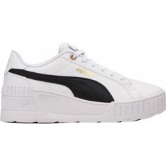 Puma Puma Karmen Wedge 390985-01 Czarne 37,5 13900431 4065452574512
