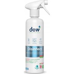 . DEW, SuperHygiene środek dezynfekujący, 500 ml 13901249 5060650475325