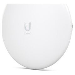 Access Point Ubiquiti Ubiquiti Networks UISP Wave Nano Nadajnik sieciowy Biały 10, 100, 1000 Mbit/s 13909279 810010078988