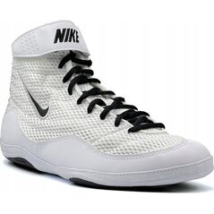 Nike Nike Inflict 3 325256-101 białe 44,5 13909548 196608360155