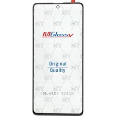 Samsung MUSTTBY szybka + oca SAMSUNG a71 13911421 5903396291210
