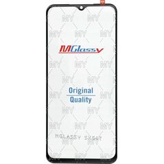 Samsung MUSTTBY szybka + oca SAMSUNG m13 13911425 5903396291272
