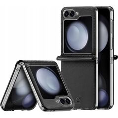 Dux Ducis DUX DUCIS futerał BRIL do SAMSUNG Z Flip6 5G czarny 13912020 6934913005309