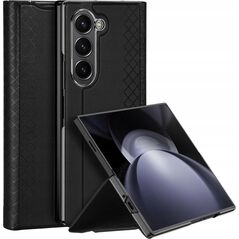 Dux Ducis DUX DUCIS futerał BRIL do SAMSUNG Z Fold6 5G czarny 13912022 6934913005330