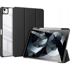 Etui na tablet Dux Ducis DUX DUCIS etui MAGI z miejscem na rysik do iPad Air 13 (2024) czarne 13912023 6934913006245
