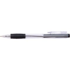 Office Products Długopisy Office Products 0.7mm czarne (50) - 13916372 5901503693636