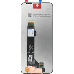 OEM Wyświetlacz do MOTOROLA G34 refurbished bez ramki 13917354 5903396313585