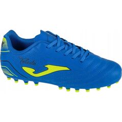 Joma Joma Toledo Jr 2404 AG TOJW2404AG Niebieskie 32,5 13917796 8445954886249