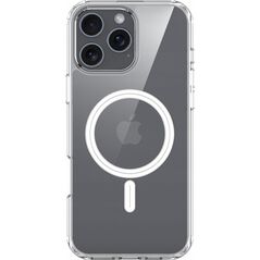 Dux Ducis Etui Dux Ducis Clin Mag z MagSafe na iPhone 16 Pro Max - przezroczyste 13921478 6934913004081