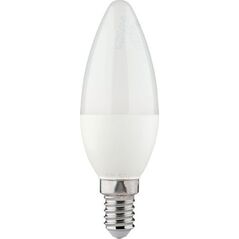 Kanlux Żarówka LED Kanlux 23435 4,9W E14 B35 4000K neutralna 470lm 13929423 5905339234353