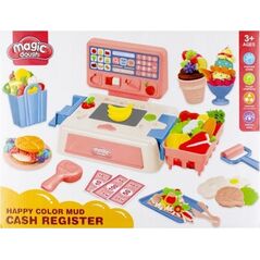 Mega Creative MASA PLASTYCZ SUPERMARK AKC 40X30X8 MC PUD 12/24 13929962 5904335859133