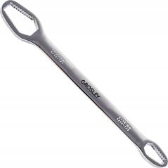Stanley GROSLEY KLUCZ WIELOFUNKCYJNY METRYCZNO-CALOWY 13930098 5903003152873