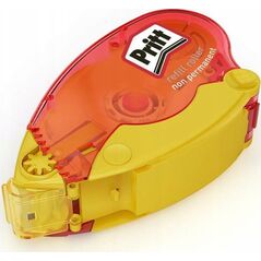 Pritt Pritt Refill Kleberoller, B: 8,4mm, L: 16m, non-permanent 13930791 5410091323950