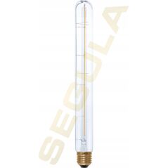 Segula Segula LED Soft Tube T300 klar E27 6,5W 400Lm 1900K dimmbar 13930820 4260751133969