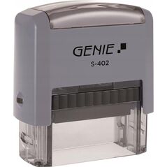 Genie GENIE Stempel-Set S-402 13930903 4015468125420