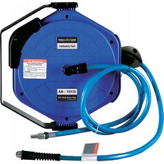 Adler ADLER REEL WITH PU10x6.5mm12m CABLE AD-1012i 13931406 5902557217199