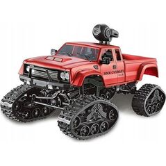 Amewi Amewi RC Auto Pickup Truck FPV Ni-Mh Akku 700mAh  rot   /14+ 13931509 4260564639696