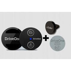 Needit Needit Drive One Gefahrenwarner / Fahrassistent 13932397 5711157070178
