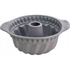 FORMA SILIKONOWA DO PIECZENIA BABKI E-6209 13934101 5907768762094