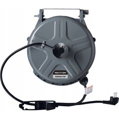Adler ADLER PRZEWÓD ELEKTRYCZNY ZWIJADŁO NA BĘBNIE 15m 13934846 5902557218257