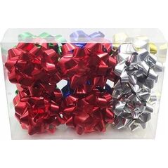 Polsirhurt Rozety holographic 12,7cm (18szt) 13939019 5902557431588