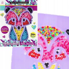 Mega Creative KORAL DO NAWLEK 20X25X3 500EL MC WB 84 13940403 5905523620351
