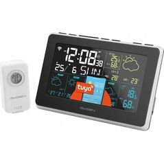 GoGEN Gogen ME 3565 SMART srebrny 13940548 8590393326266