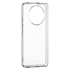 OEM Futerał CLEAR CASE 2 mm do XIAOMI Redmi A3 4G (camera protection) transparentny 13941213 5903396285226