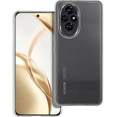 OEM Futerał CLEAR CASE 2 mm do HONOR 200 (camera protection) transparentny 13941977 5903396316265