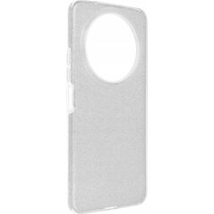 ForCell Futerał SHINING do XIAOMI Redmi A3 4G srebrny 13942025 5903396323102