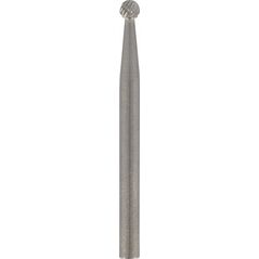 Dremel DREMEL OBCINAK WOLFRAMOWO-WĘGLIKOWY Z OKRĄGŁĄ KOŃCÓWKĄ 3,2 mm 13942739 8710364008643