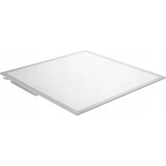 Lampa sufitowa BestService Oprawa panel LED Lumax Backlite Panel HPB4060 840 40W 4400lm 120 20 60x60cm 13944655 5901087205645