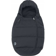 Maxi Cosi ŚPIWOREK DO FOTELIKA ESSENTIAL GRAPHITE 8735750111 13944682 8712930174004