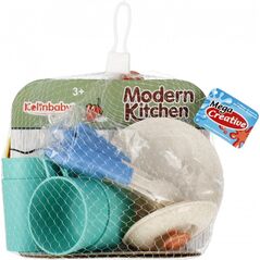 Mega Creative ZEST KUCHENNY 18X15X15 MC SIATKA 24/48 13946415 5904335856040
