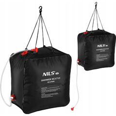 Triton NILS NC1713 PRZENOŚNY PRYSZNIC 40 L 13948676 5907695548662