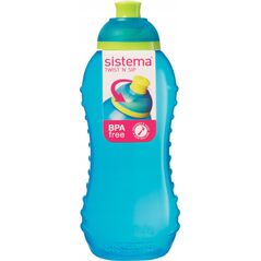 Sistema sistema Trinkflasche Twist n Sip Squeeze 330 ml 1 Stück 13948740 9414202007803