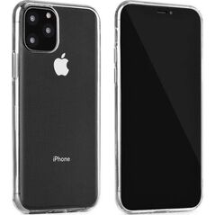 Futerał BACK CASE ULTRA SLIM 0,5 mm do MOTOROLA E13 13950337 5903396216824