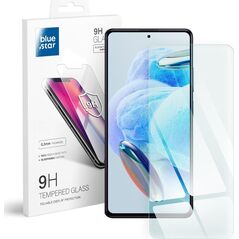Blue Star Szkło hartowane Blue Star - do Xiaomi Redmi Note 12 Pro+ 13950369 5903396204425