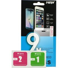 GSM City Szkło hartowane Tempered Glass - do Motorola G52 / G71s / G72 / G82 13950473 5903396253980