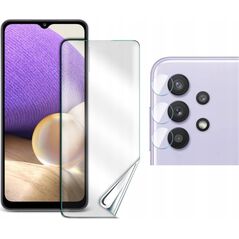 Szkło hartowane Tempered Glass Camera Cover - do Samsung A32 13950509 5903396096532