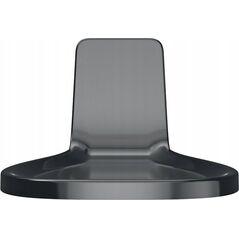 Tork Tork - Samoprzylepna osłona do dozowników na mydło w systemie S1 - Czarna 13950675 7322542204900