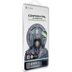 X-One Protektor LCD X-ONE Extreme Shock Eliminator 4th gen. Privacy - do iPhone 15 Plus 13957193 5903396230431