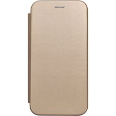 Kabura ELEGANCE Book do SAMSUNG S24 Ultra złoty 13959156 5903396231261